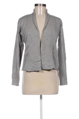 Damen Strickjacke Vero Moda, Größe M, Farbe Grau, Preis € 5,99