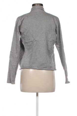 Damen Strickjacke Vero Moda, Größe M, Farbe Grau, Preis € 5,99