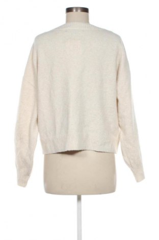 Damen Strickjacke Vero Moda, Größe M, Farbe Ecru, Preis 10,99 €