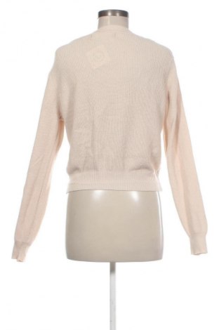 Damen Strickjacke Vero Moda, Größe M, Farbe Beige, Preis € 7,99