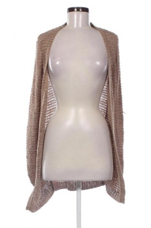 Damen Strickjacke Vero Moda, Größe M, Farbe Beige, Preis € 7,99