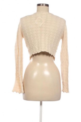 Női kardigán Vero Moda, Méret S, Szín Bézs, Ár 2 519 Ft