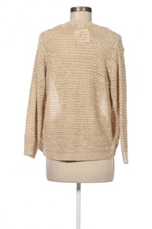 Damen Strickjacke Vero Moda, Größe L, Farbe Golden, Preis € 7,99