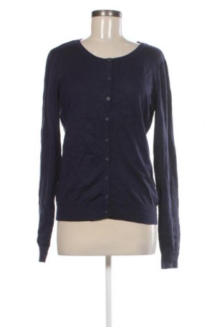 Дамска жилетка Vero Moda, Размер L, Цвят Син, Цена 5,62 €