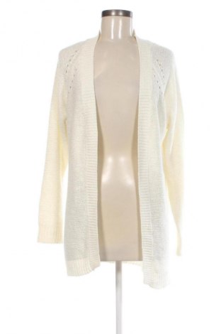 Дамска жилетка Vero Moda, Размер L, Цвят Бял, Цена 10,22 €