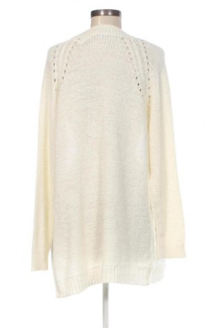 Дамска жилетка Vero Moda, Размер L, Цвят Бял, Цена 10,22 €