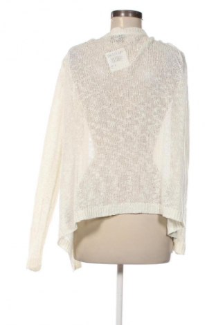 Damen Strickjacke Vero Moda, Größe XL, Farbe Ecru, Preis 7,99 €