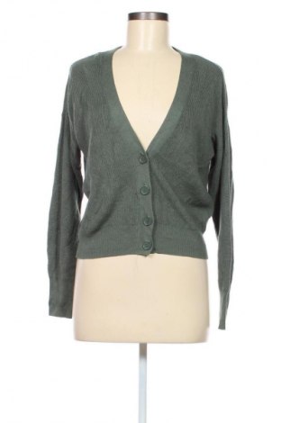 Damen Strickjacke Vero Moda, Größe S, Farbe Grün, Preis € 7,99