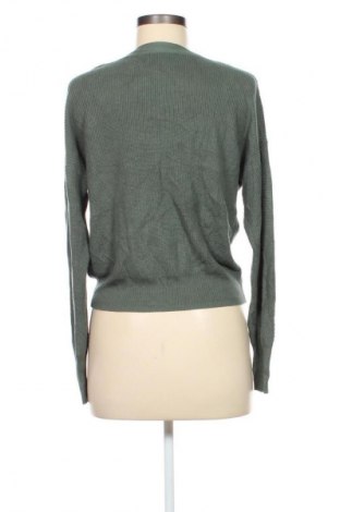 Damen Strickjacke Vero Moda, Größe S, Farbe Grün, Preis € 7,99