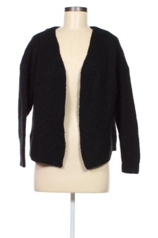 Damen Strickjacke Vero Moda, Größe L, Farbe Schwarz, Preis € 12,99