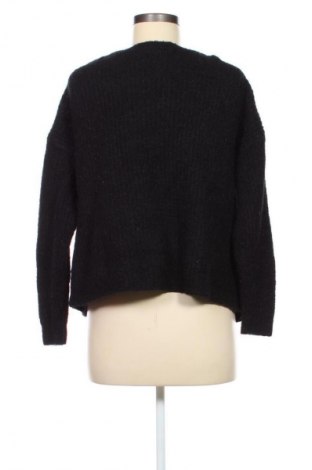 Damen Strickjacke Vero Moda, Größe L, Farbe Schwarz, Preis € 12,99