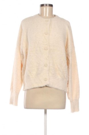 Damen Strickjacke Vero Moda, Größe XL, Farbe Ecru, Preis € 7,99