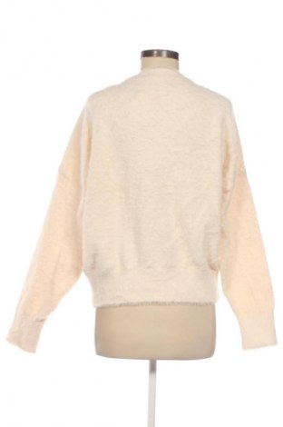 Damen Strickjacke Vero Moda, Größe XL, Farbe Ecru, Preis € 7,99