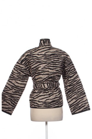 Damen Strickjacke Vero Moda, Größe S, Farbe Mehrfarbig, Preis 41,99 €