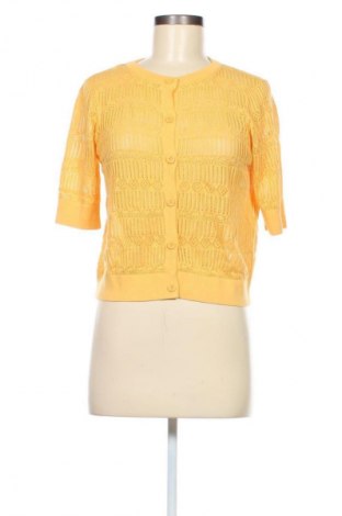 Női kardigán Vero Moda, Méret M, Szín Sárga, Ár 5 785 Ft