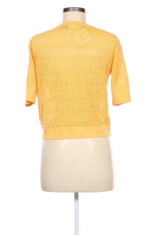 Női kardigán Vero Moda, Méret M, Szín Sárga, Ár 5 785 Ft
