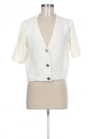 Damen Strickjacke Vero Moda, Größe S, Farbe Ecru, Preis 10,99 €