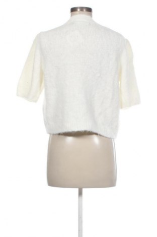 Damen Strickjacke Vero Moda, Größe S, Farbe Ecru, Preis 10,99 €