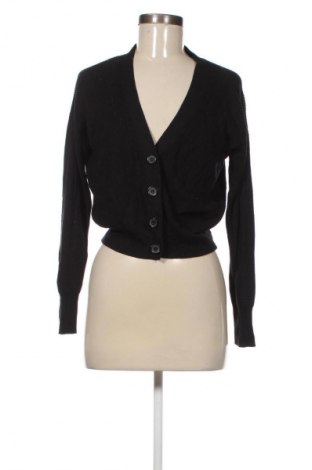 Damen Strickjacke Vero Moda, Größe S, Farbe Schwarz, Preis € 6,99