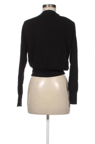 Damen Strickjacke Vero Moda, Größe S, Farbe Schwarz, Preis € 6,99