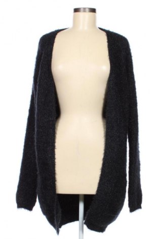 Damen Strickjacke Vero Moda, Größe L, Farbe Blau, Preis 12,99 €