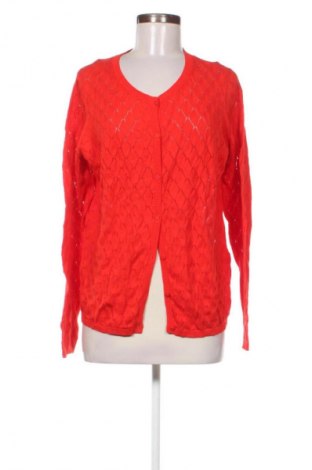 Női kardigán Vero Moda, Méret L, Szín Piros, Ár 2 639 Ft