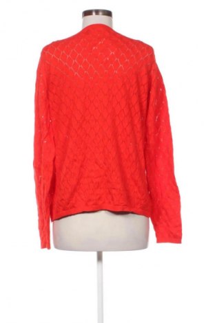 Női kardigán Vero Moda, Méret L, Szín Piros, Ár 2 639 Ft
