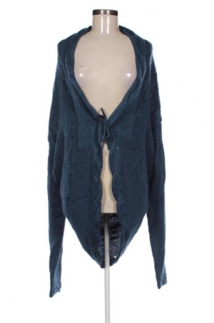 Női kardigán Vero Moda, Méret L, Szín Kék, Ár 5 785 Ft