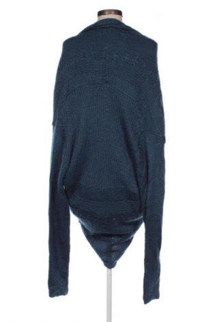 Női kardigán Vero Moda, Méret L, Szín Kék, Ár 5 785 Ft