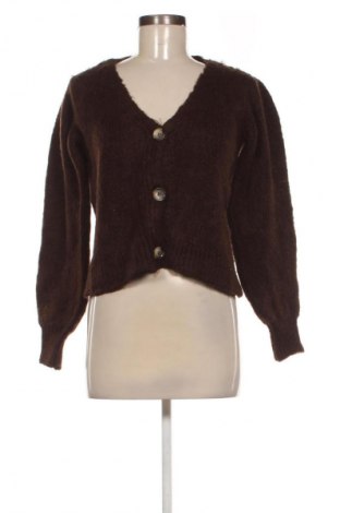 Női kardigán Vero Moda, Méret XS, Szín Barna, Ár 3 169 Ft