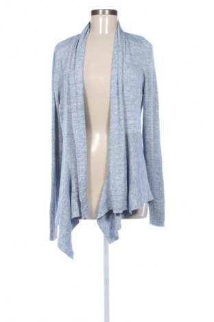 Damen Strickjacke Verve Ami, Größe XL, Farbe Blau, Preis € 4,99