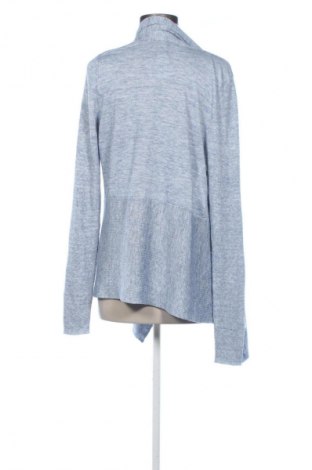 Damen Strickjacke Verve Ami, Größe XL, Farbe Blau, Preis € 4,99