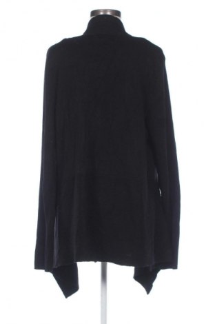 Női kardigán Verve Ami, Méret XL, Szín Fekete, Ár 2 709 Ft