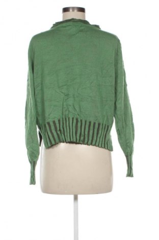 Damen Strickjacke Vetono, Größe L, Farbe Mehrfarbig, Preis € 14,99