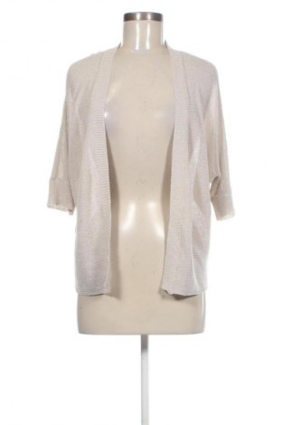 Dámsky kardigán Via Appia, Velikost S, Barva Béžová, Cena  219,00 Kč