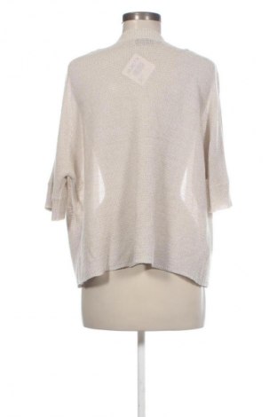 Dámsky kardigán Via Appia, Velikost S, Barva Béžová, Cena  219,00 Kč