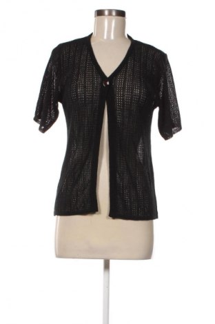 Дамска жилетка Via Appia, Размер M, Цвят Черен, Цена 6,13 €