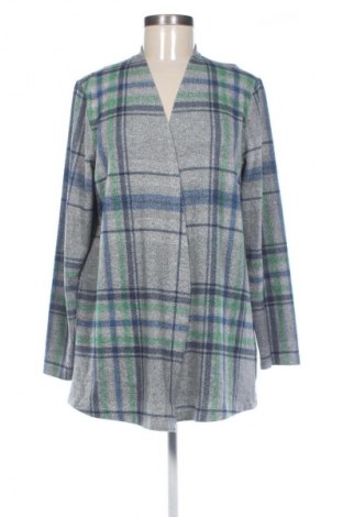 Damen Strickjacke Via Appia, Größe M, Farbe Mehrfarbig, Preis € 7,99