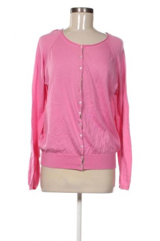 Дамска жилетка Via Cortesa, Размер XL, Цвят Розов, Цена 12,27 €