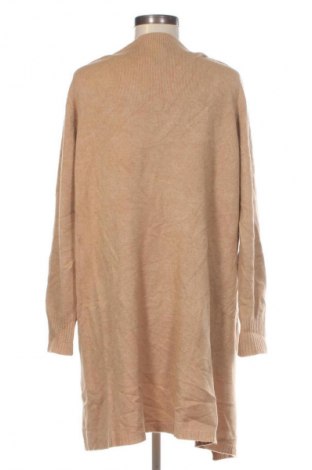 Damen Strickjacke Vicolo, Größe M, Farbe Beige, Preis 18,99 €