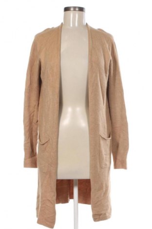 Damen Strickjacke Vicolo, Größe M, Farbe Beige, Preis 18,99 €
