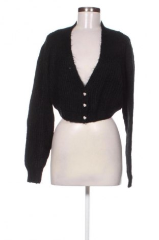 Damen Strickjacke Vicolo, Größe M, Farbe Schwarz, Preis € 26,99