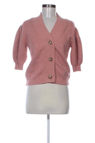 Női kardigán Vintage Dressing, Méret M, Szín Hamurózsaszín, Ár 6 198 Ft