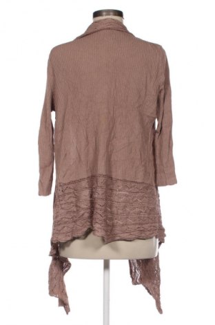 Női kardigán Viola, Méret M, Szín Barna, Ár 4 889 Ft