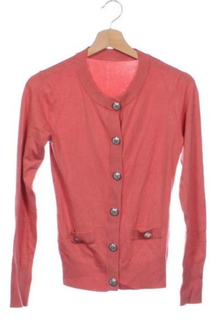 Damen Strickjacke Vivance, Größe XS, Farbe Rosa, Preis € 14,99