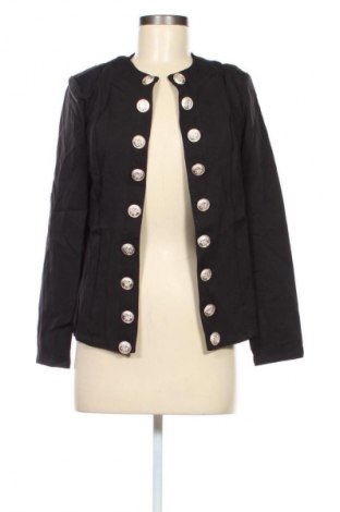 Damen Strickjacke Vonda, Größe S, Farbe Schwarz, Preis € 13,99