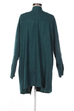 Damen Strickjacke WE, Größe 3XL, Farbe Grün, Preis € 8,99
