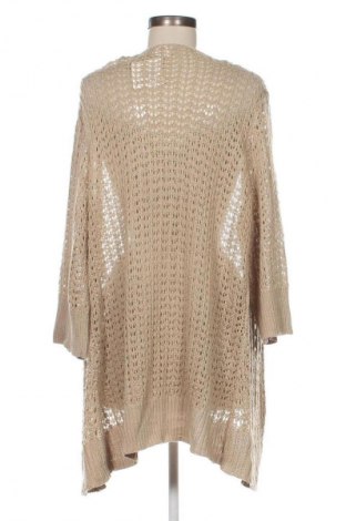 Női kardigán WE, Méret XXL, Szín Bézs, Ár 3 089 Ft