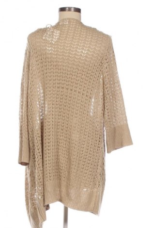 Дамска жилетка WE, Размер XXL, Цвят Бежов, Цена 6,13 €