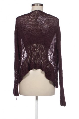 Női kardigán WE, Méret XL, Szín Lila, Ár 2 999 Ft